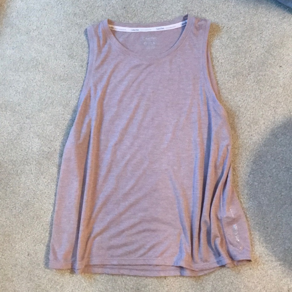 Calvin Klein tank top
